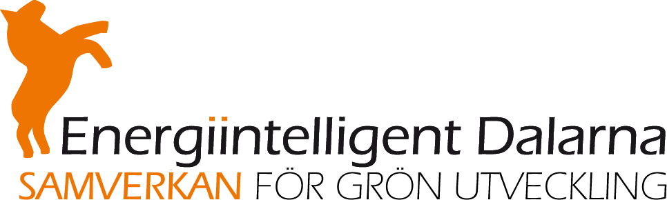 Logotyp energiintelligent