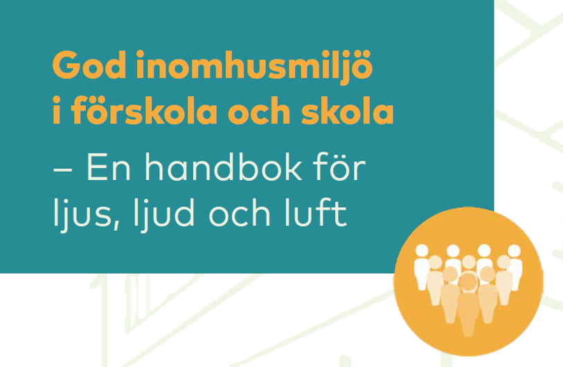 Framsida till handbok