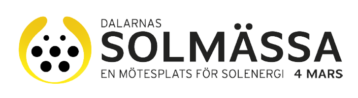 Logotyp Dalarnas solmässa